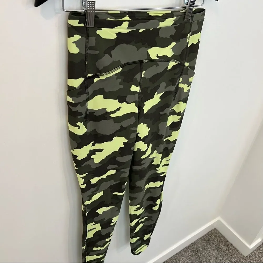 Lululemon Swift Speed High-Rise Tight 28